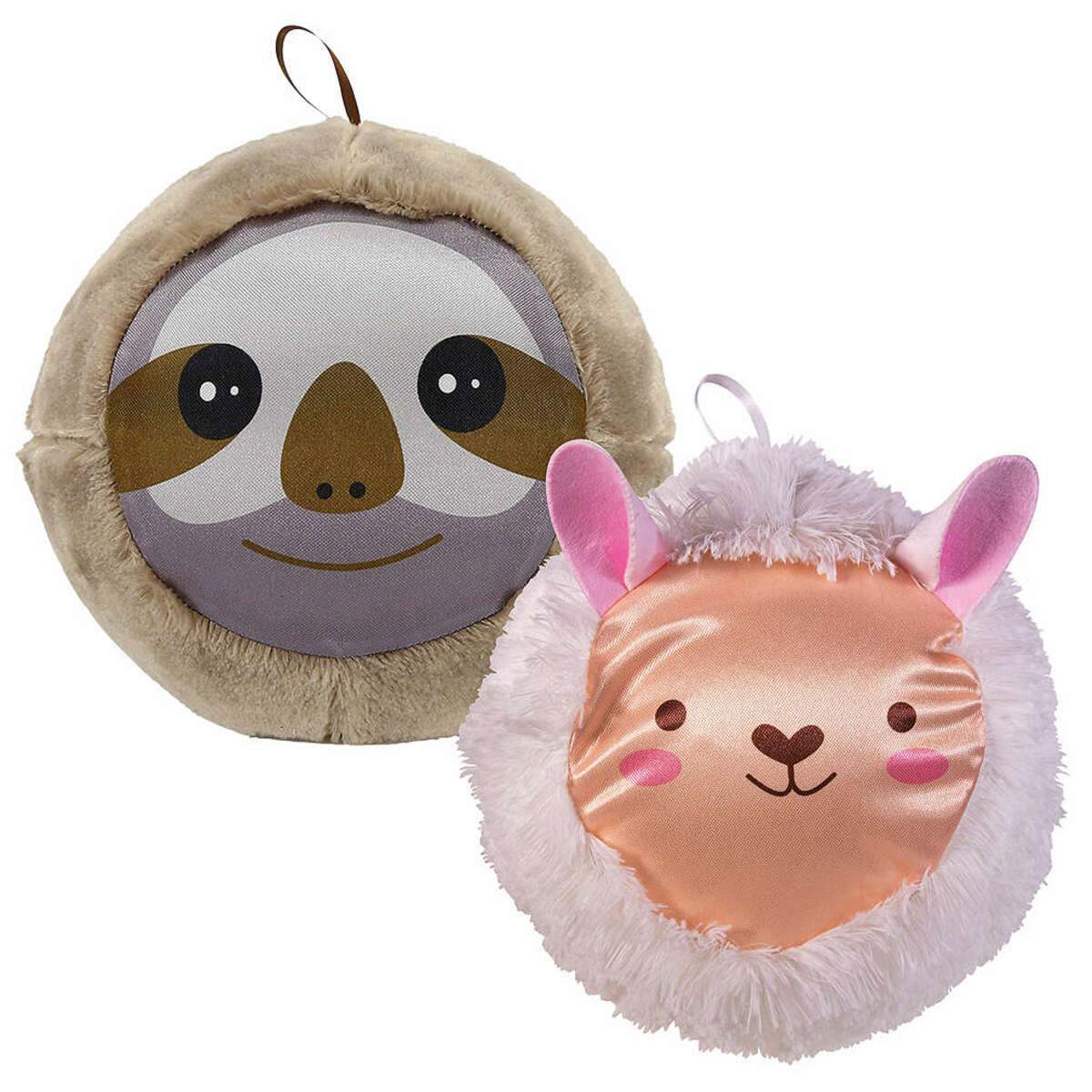 Bild 1 von JOHN Plüsch-Spielball