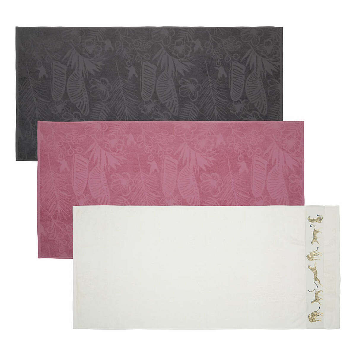 Bild 1 von CASTELL Duschtuch