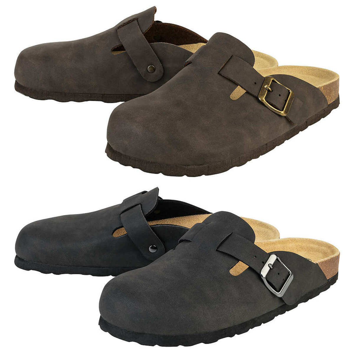 Bild 1 von TOWNLAND® Herren-Clogs