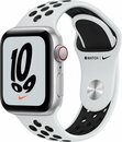 Bild 1 von Apple Watch Nike SE GPS + Cellular, 40mm Smartwatch (3,98 cm/1,57 Zoll, Watch OS 7)