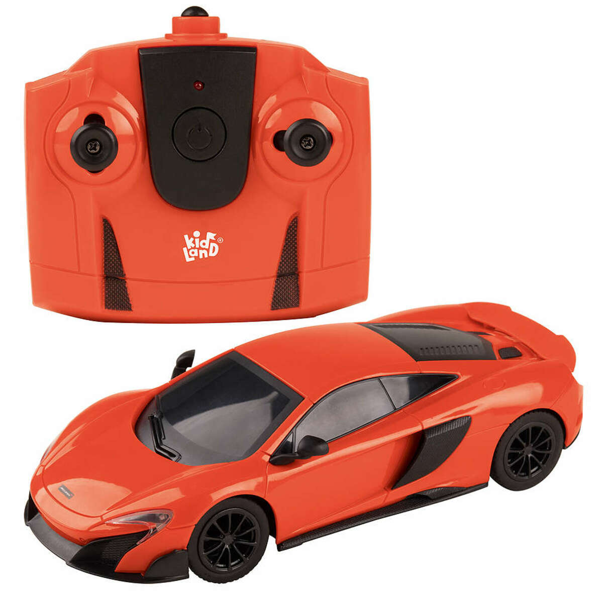 Bild 1 von KIDLAND® RC-Fahrzeug »McLaren 675LT Coupe«
