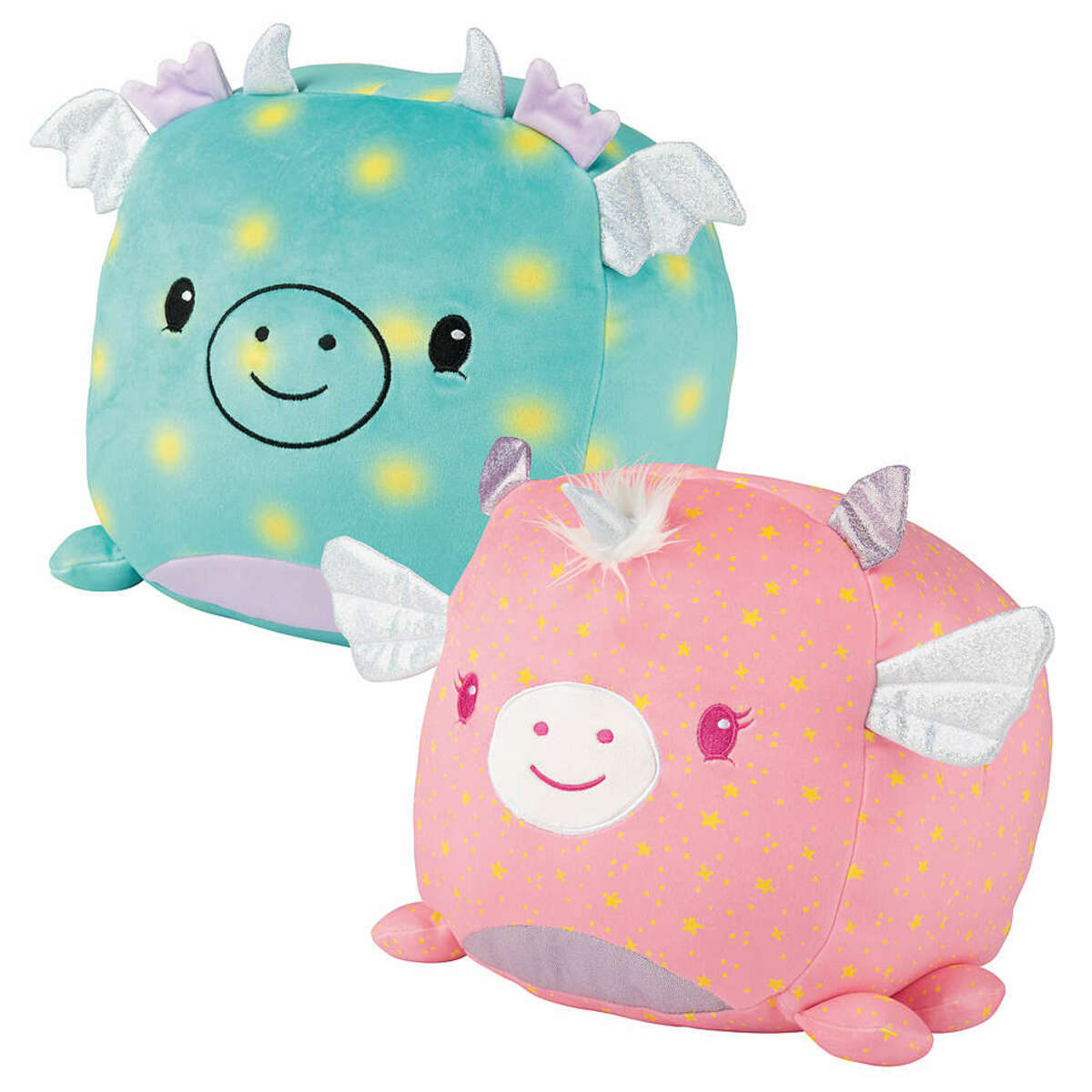 Bild 1 von KIDLAND® Squashi Plüschtier