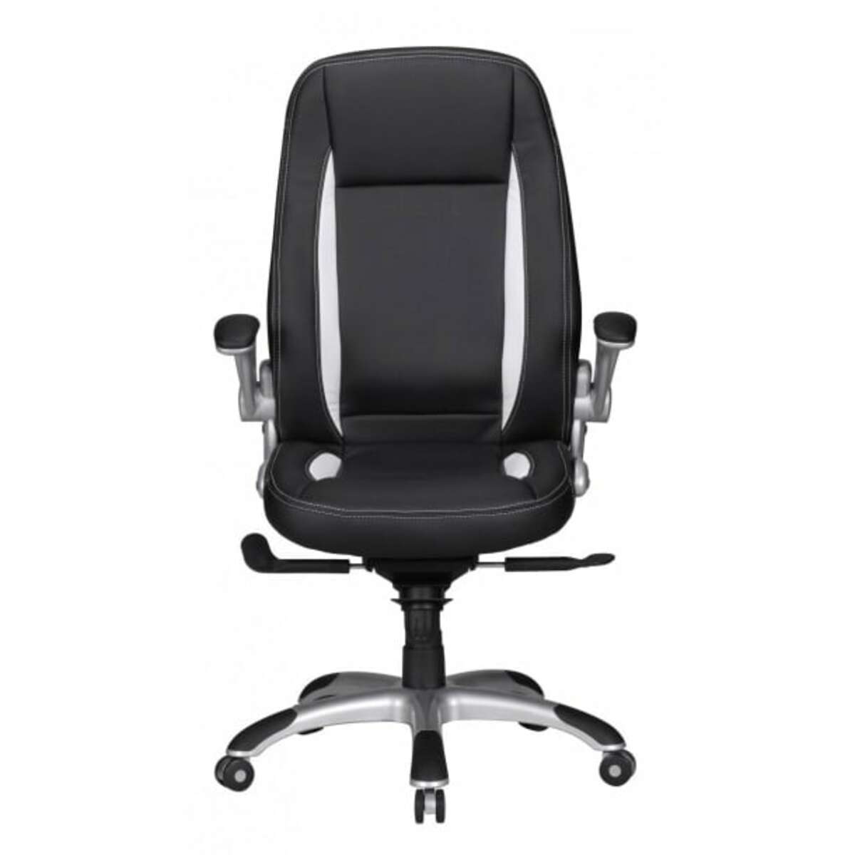 Bild 1 von Chefsessel Belgrad Kunstleder schwarz