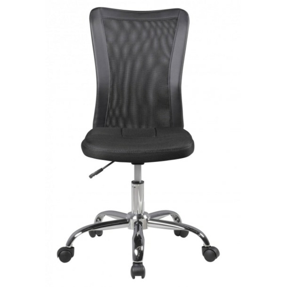 Bild 1 von Kinderdrehstuhl Salern schwarz/schwarz