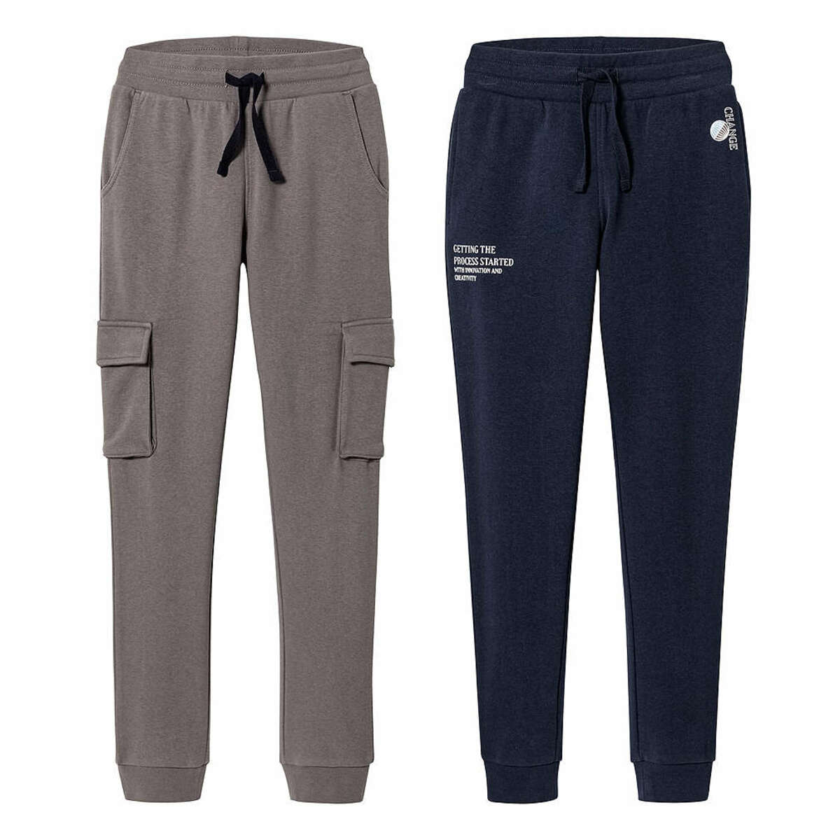 Bild 1 von HIP&HOPPS Kinder-Sweathose