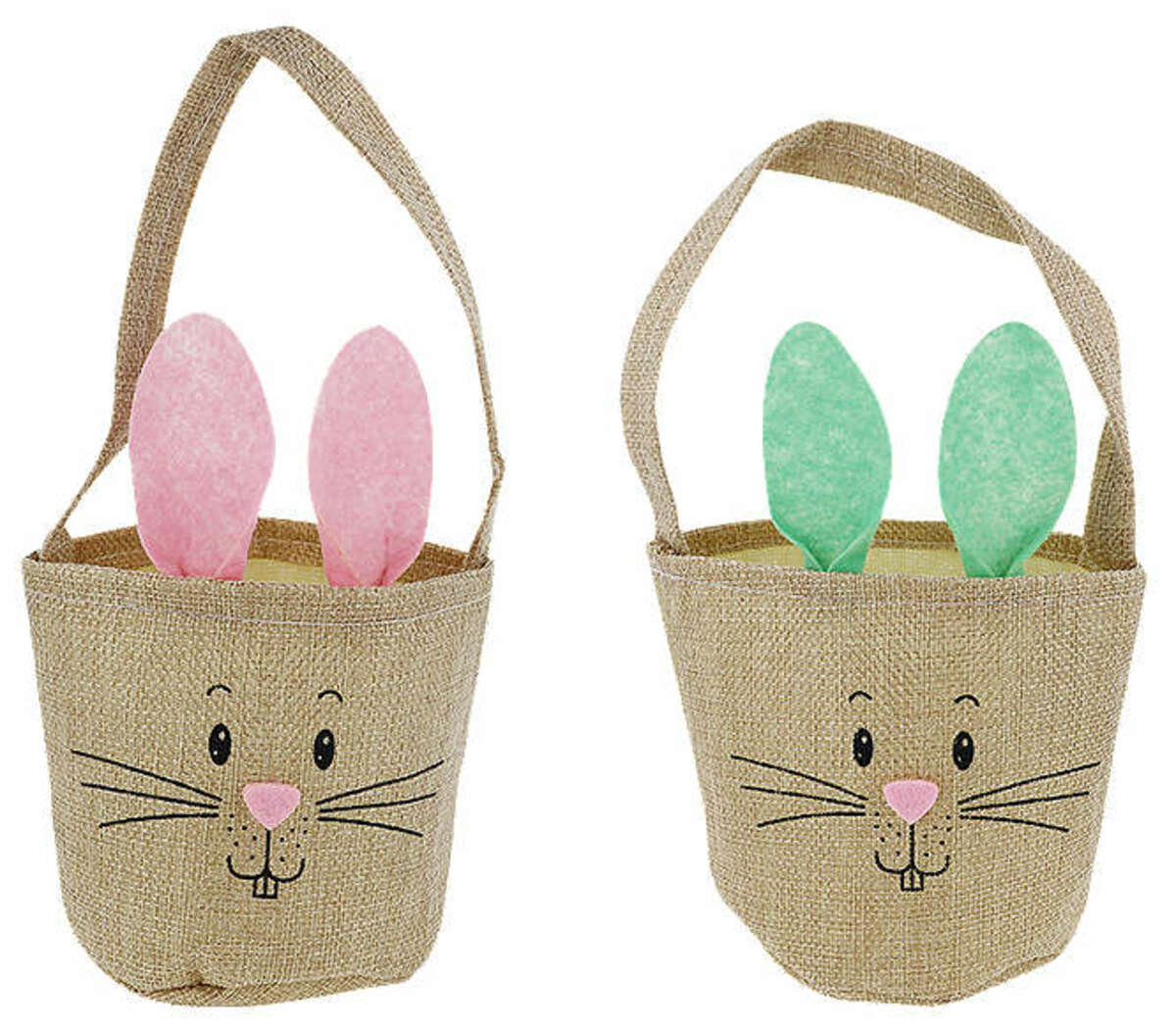 Bild 1 von Deko-Tasche »Hase«