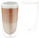 Bild 1 von SPICE&SOUL® Thermogläser »Latte Macchiato«