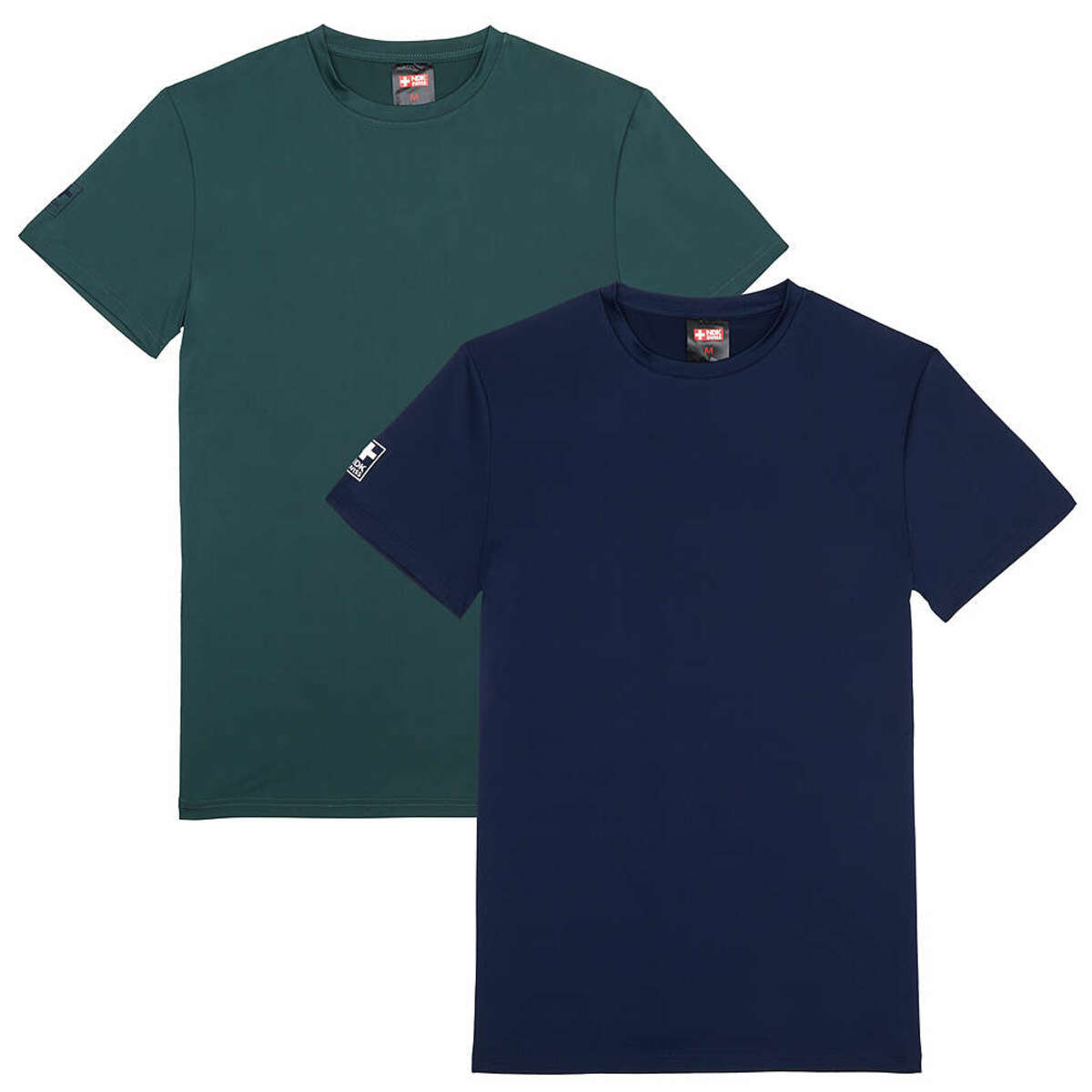 Bild 1 von NDK SWISS Herren-Funktionsshirt