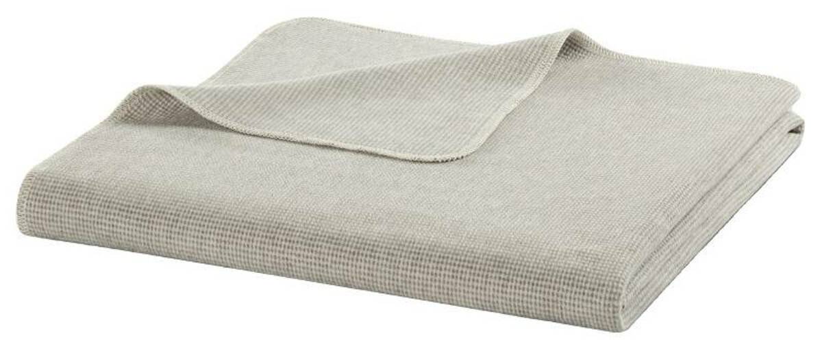 Bild 1 von biederlack Wohndecke COTTON COMFORT, Baumwolle