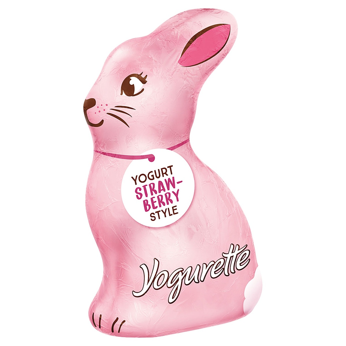 Bild 1 von YOGURETTE Osterhase 75 g