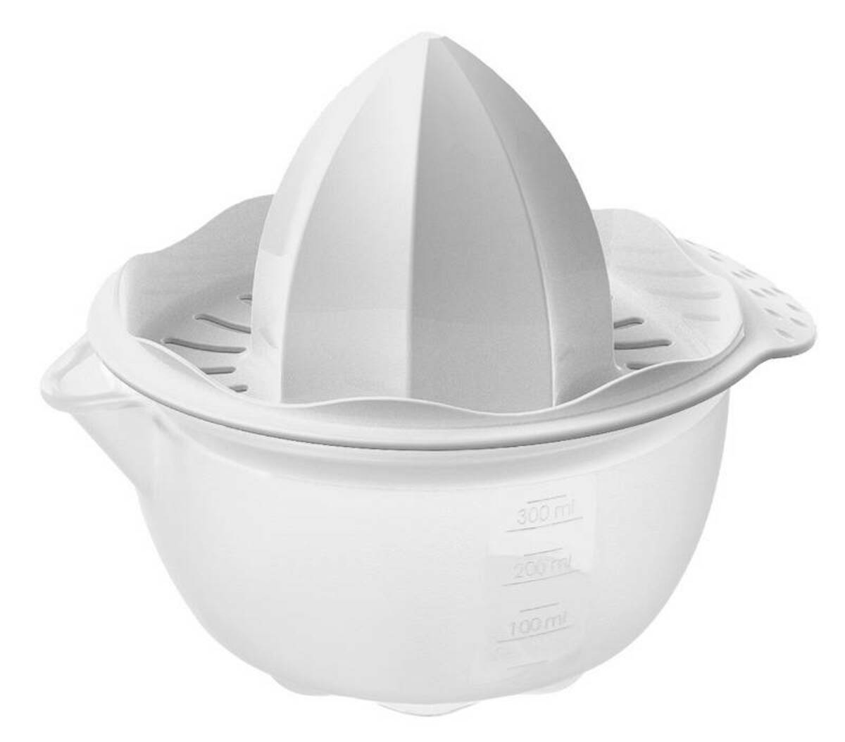 Bild 1 von rotho Zitruspresse ONDA, Kunststoff