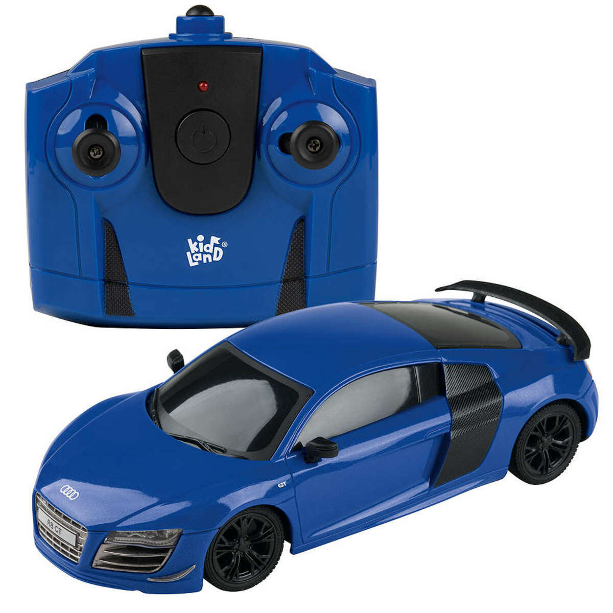 Bild 1 von KIDLAND® RC-Fahrzeug »Audi R8 GT«