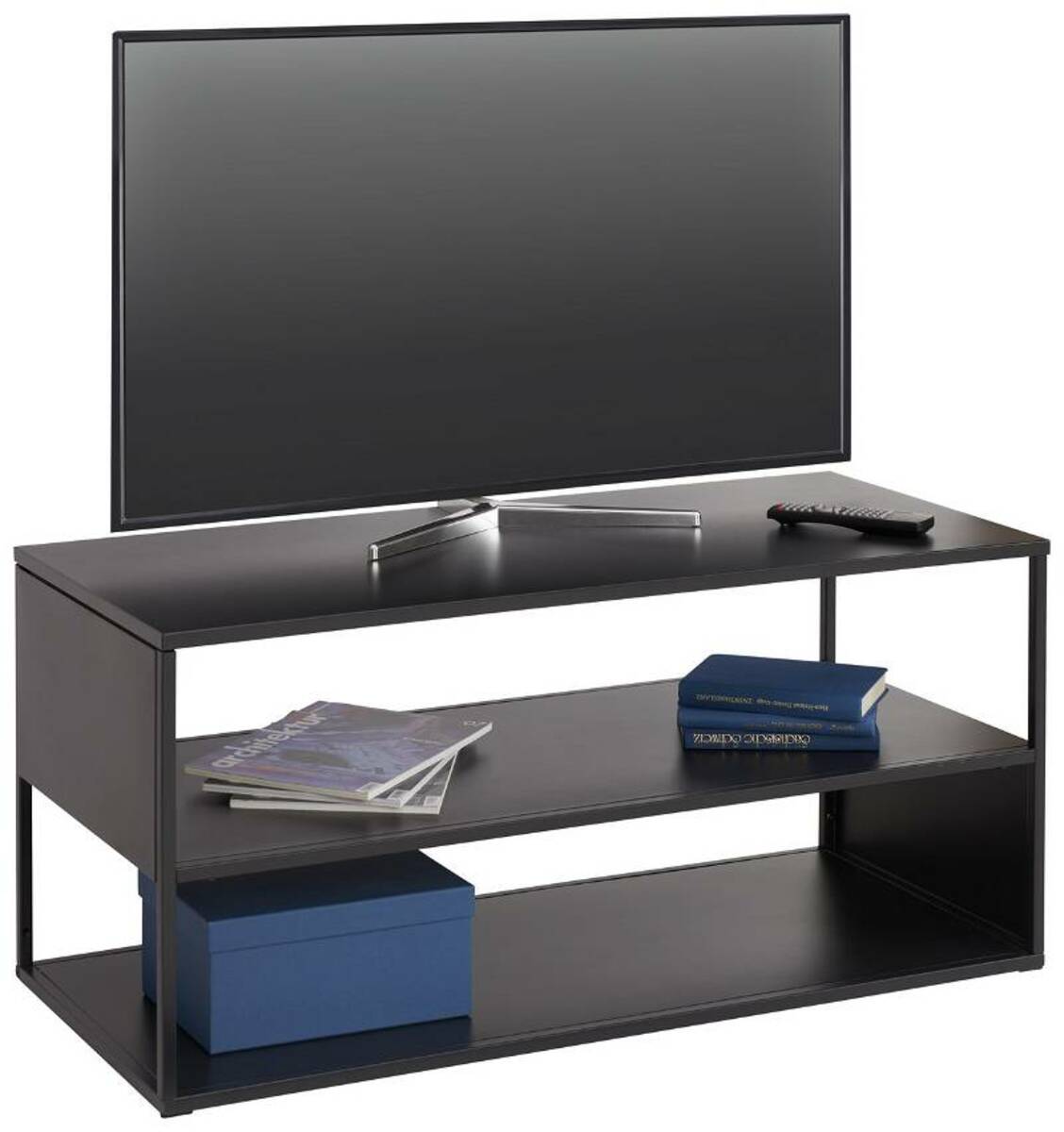 Bild 1 von Carryhome TV-Regalelement ERIK, Metall