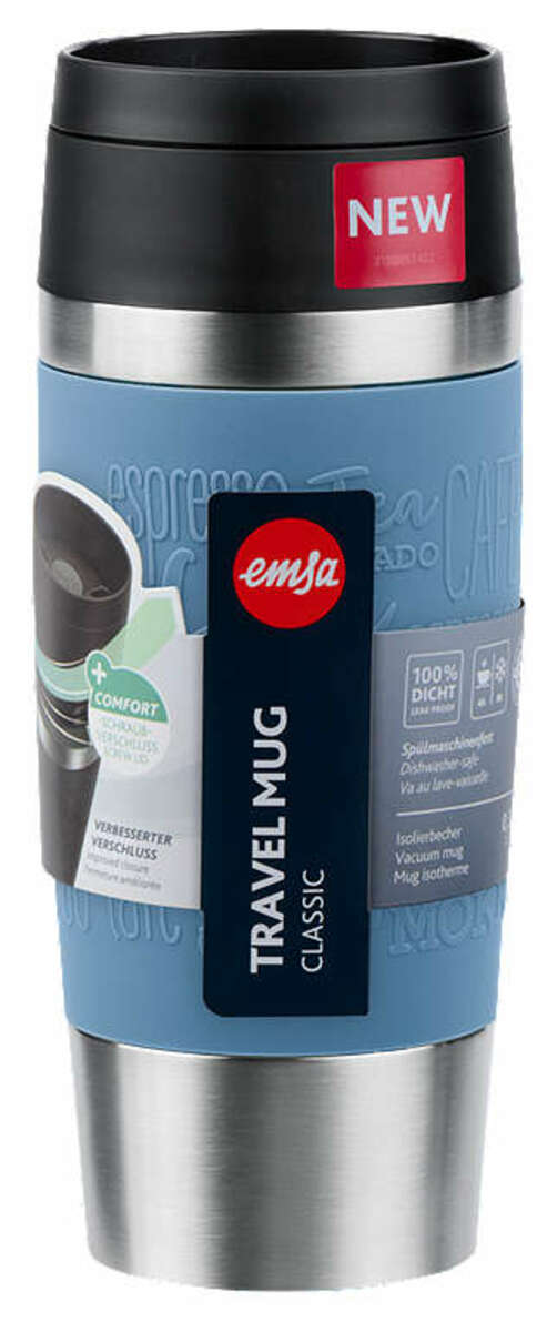 Bild 1 von EMSA Thermobecher »Travel Mug«