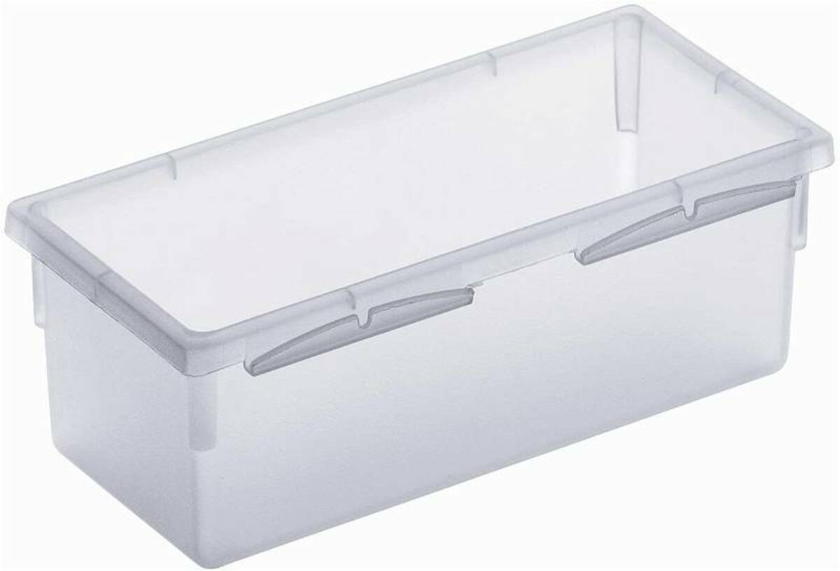 Bild 1 von rotho Ordnungssystem BASIC, Kunststoff