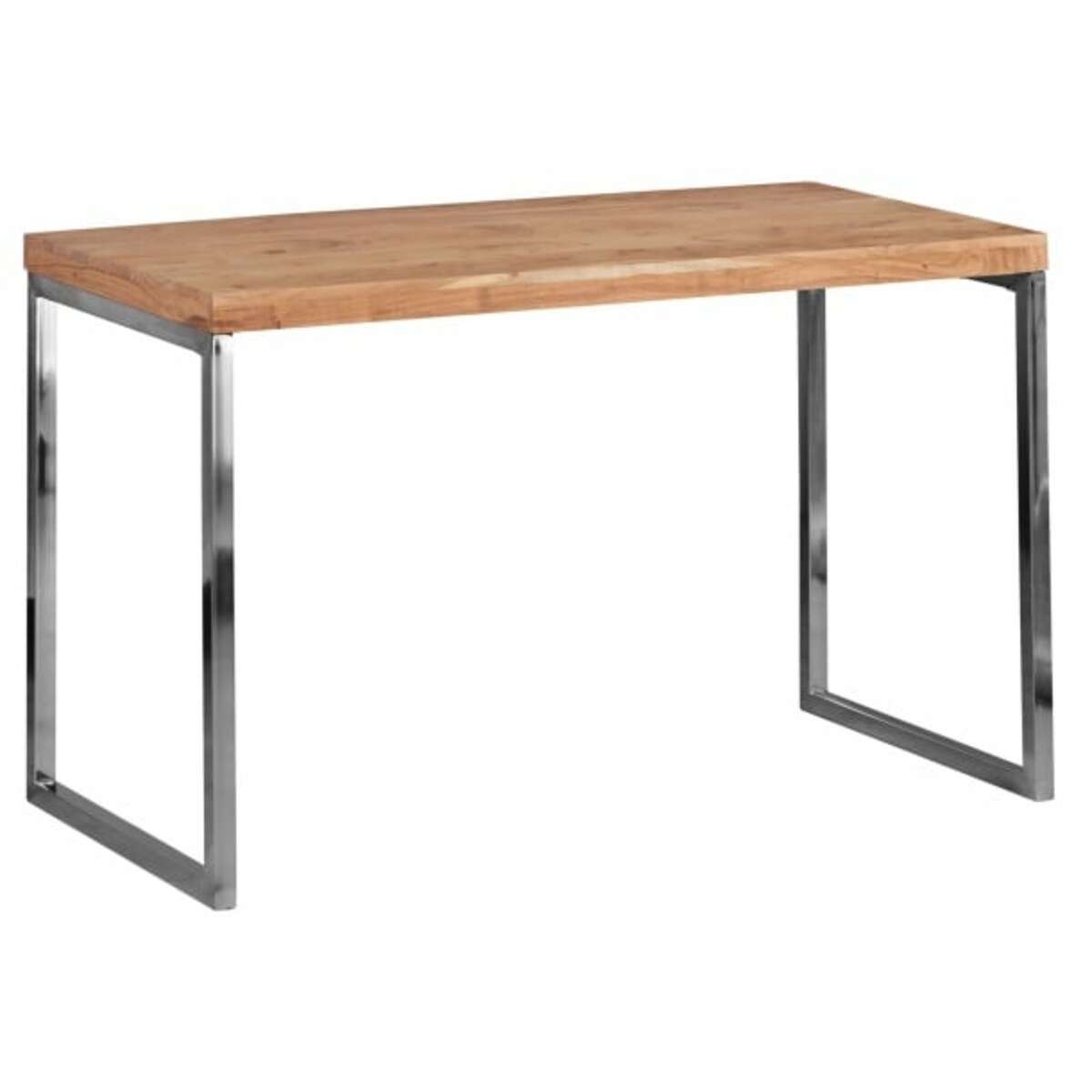 Bild 1 von Schreibtisch Tahta Massivholz Akazie