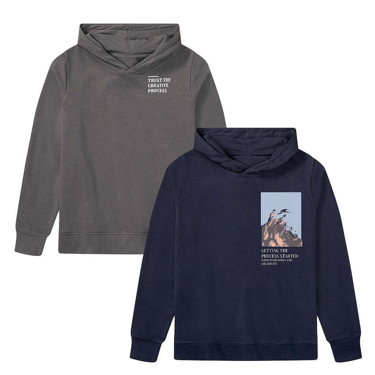 Bild 1 von HIP&HOPPS Kinder-Sweatpullover