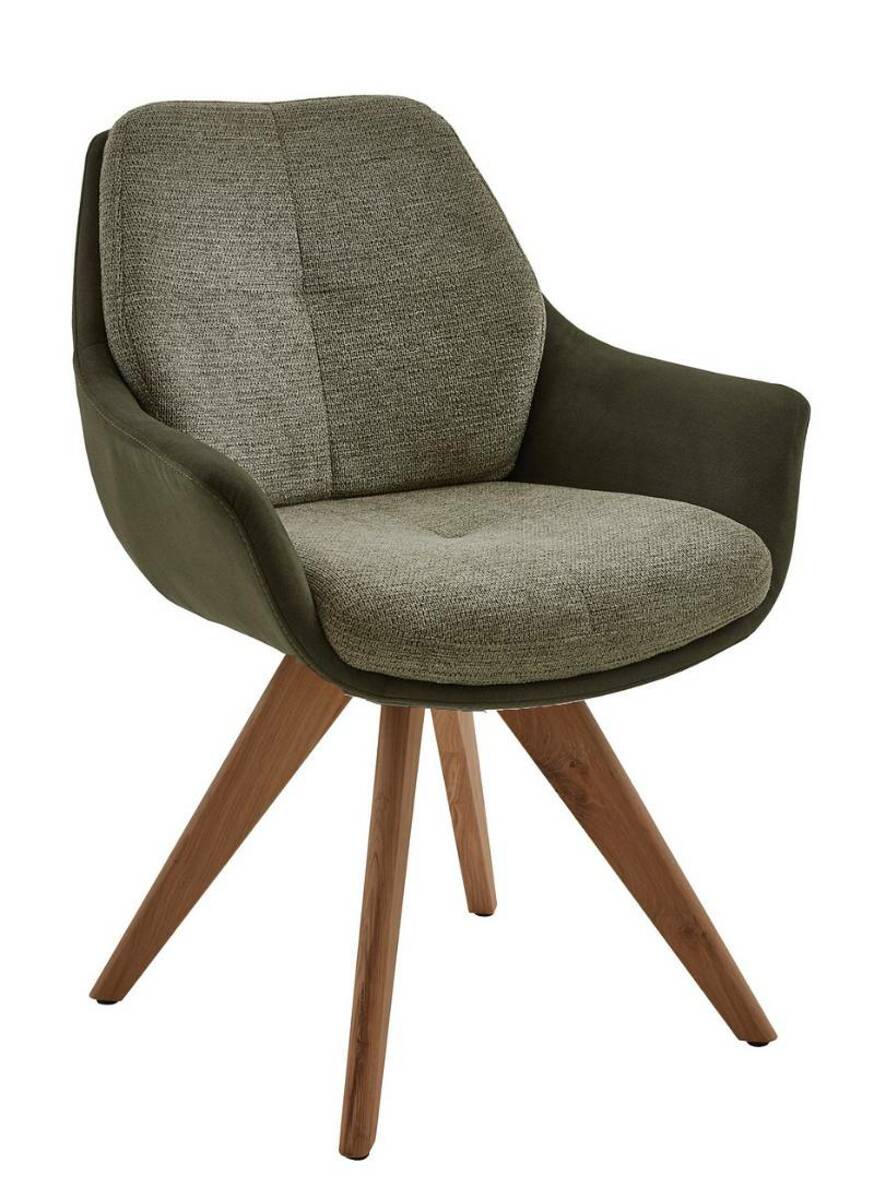 Bild 1 von Valnatura Armlehnstuhl MANADO, Stoff