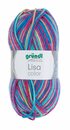 Bild 1 von Gründl »Wolle Lisa Premium Color« Häkelwolle, 50 g, 133 m