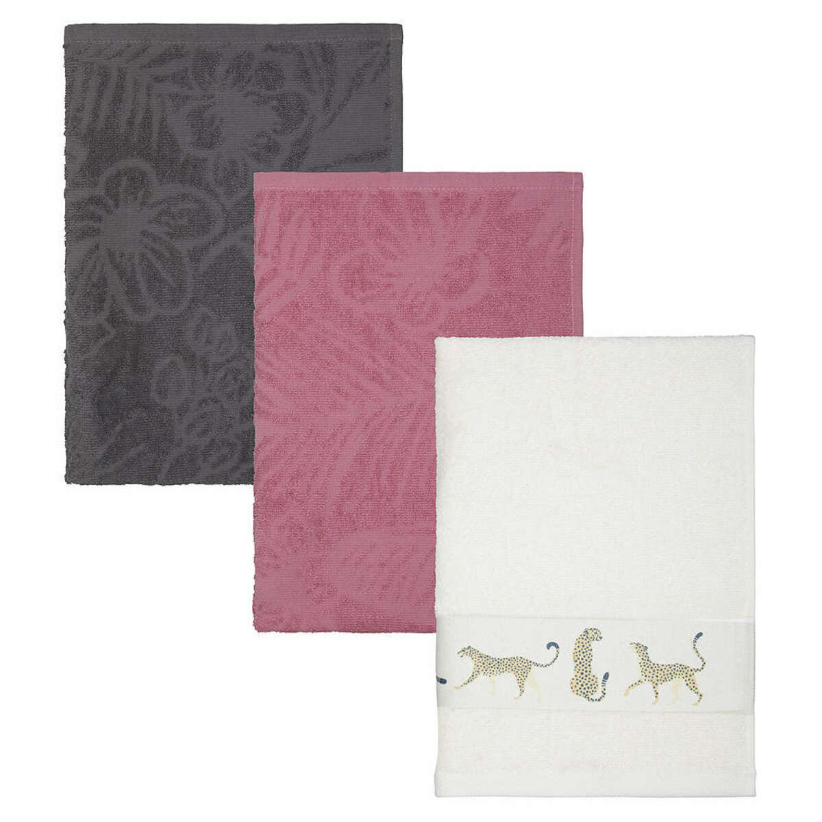 Bild 1 von CASTELL Handtücher