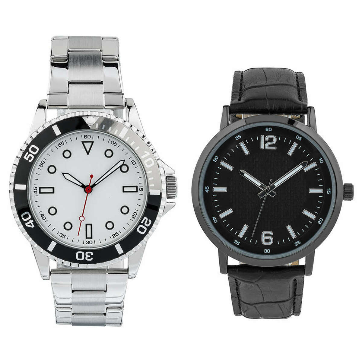 Bild 1 von TOWNLAND® Herren-Armbanduhr