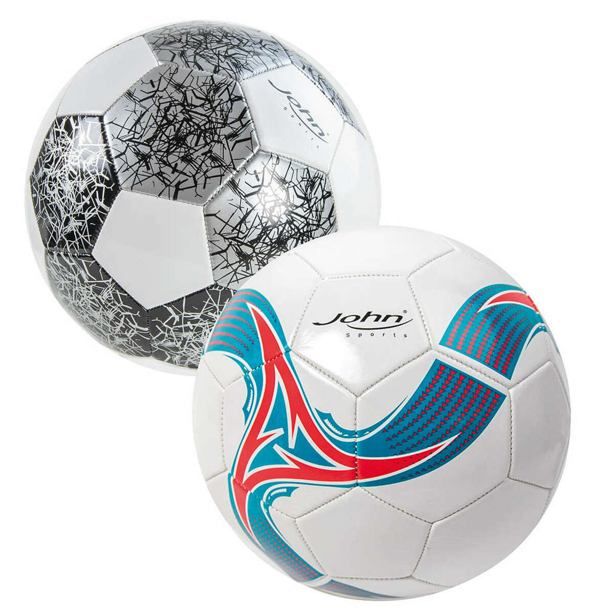 Bild 1 von JOHN Fußball