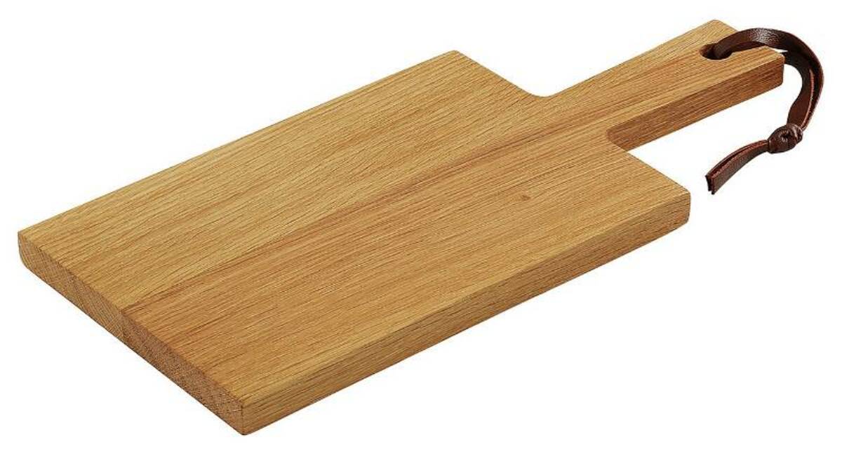 Bild 1 von Zassenhaus Servierbrett, Holz