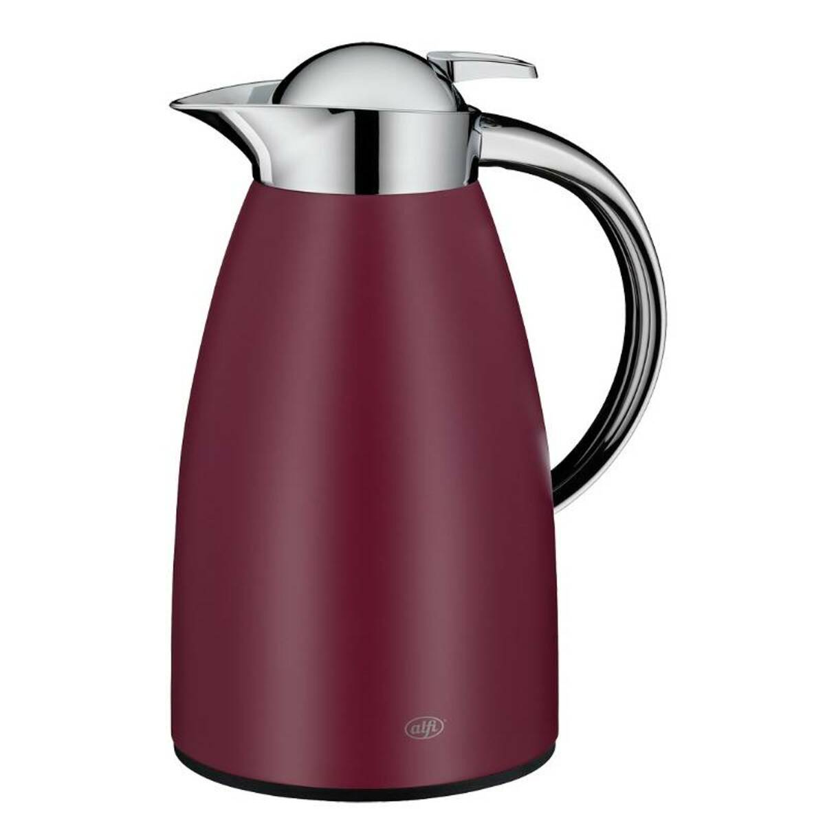 Bild 1 von Alfi Isolierkanne 1,0l SIGNO, Edelstahl