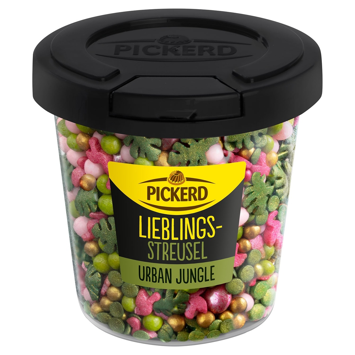 Bild 1 von PICKERD Lieblingsstreusel 110 g