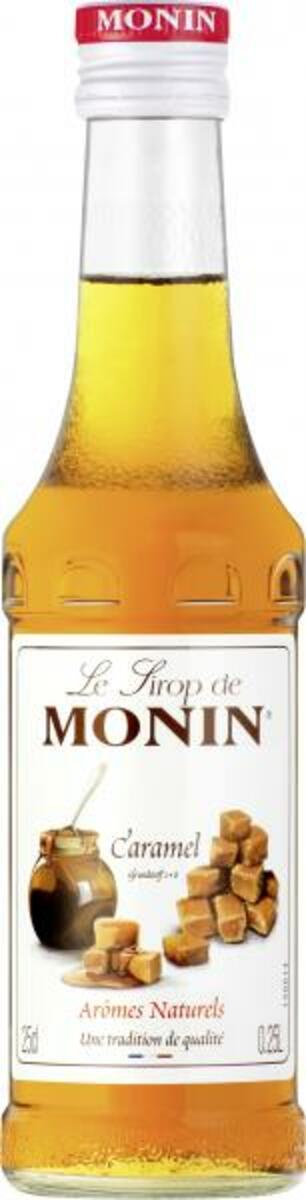 Bild 1 von Monin Sirup Caramel