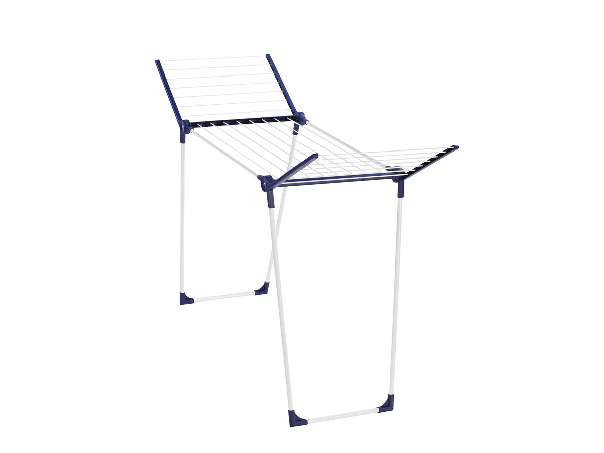 Bild 1 von LEIFHEIT Wäscheständer »Pegasus 160 Solid Slim«