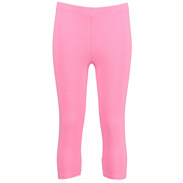 Bild 1 von Kdr leggings dreiviertel, Rosa, 98/104