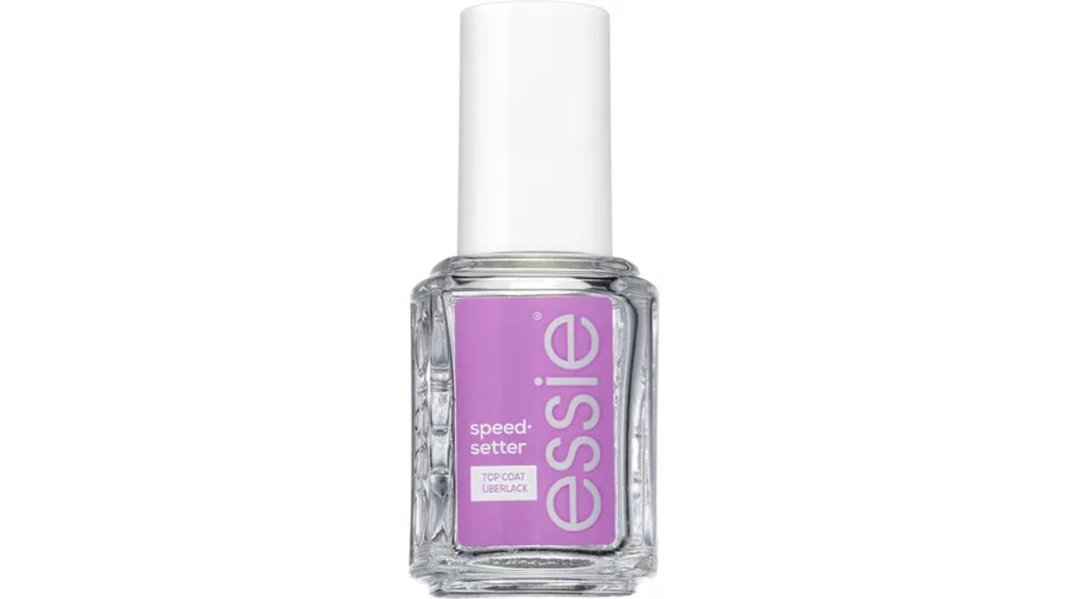 Bild 1 von ESSIE Speed Setter Überlack