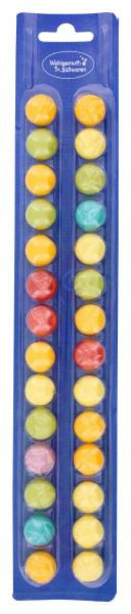 Bild 1 von Wohlgemuth Süßwaren Kaugummi