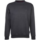 Bild 1 von Herren Sweatshirt mit Stickerei
                 
                                                        Blau