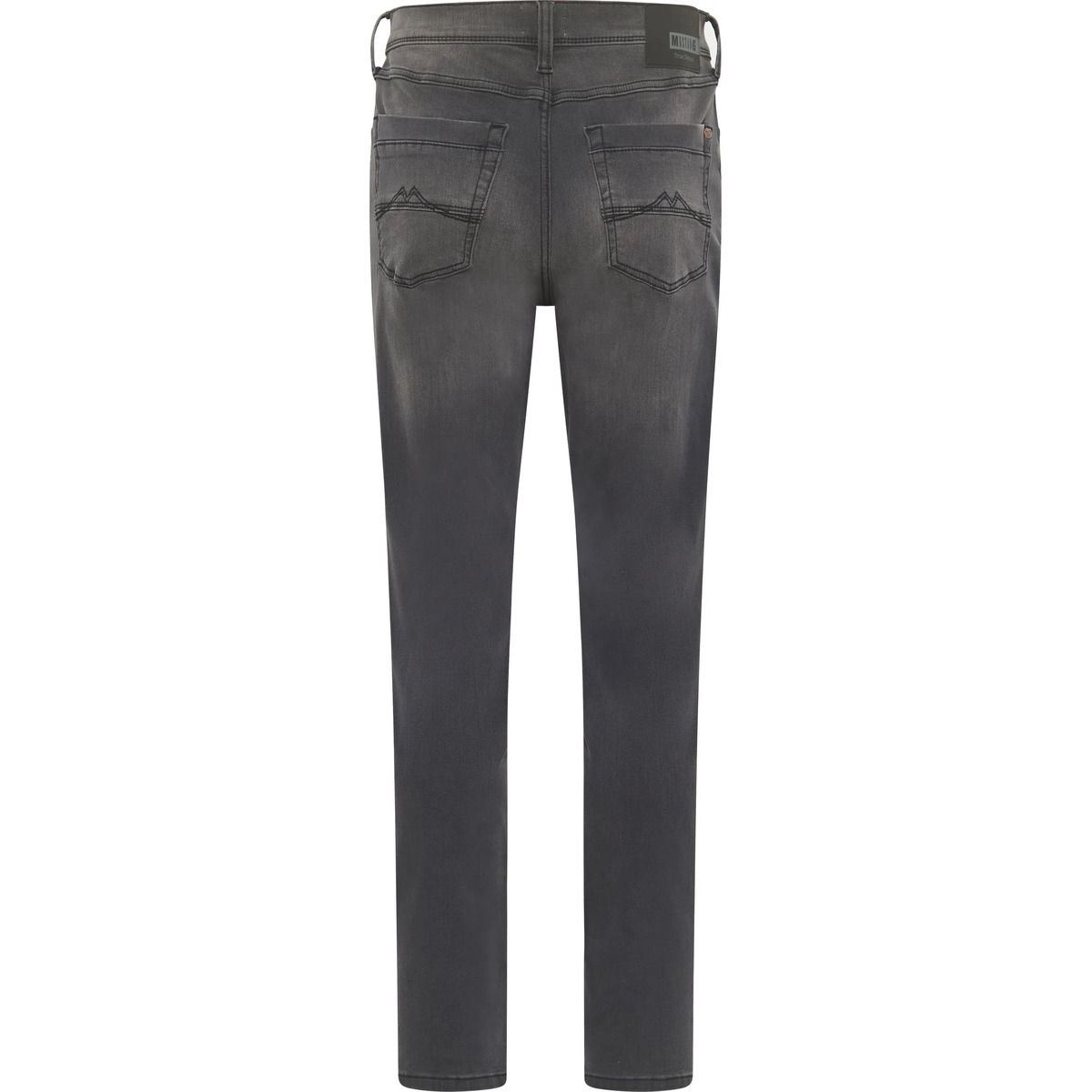 Bild 2 von Herren Jeans "Washington"
                 
                                                        Schwarz