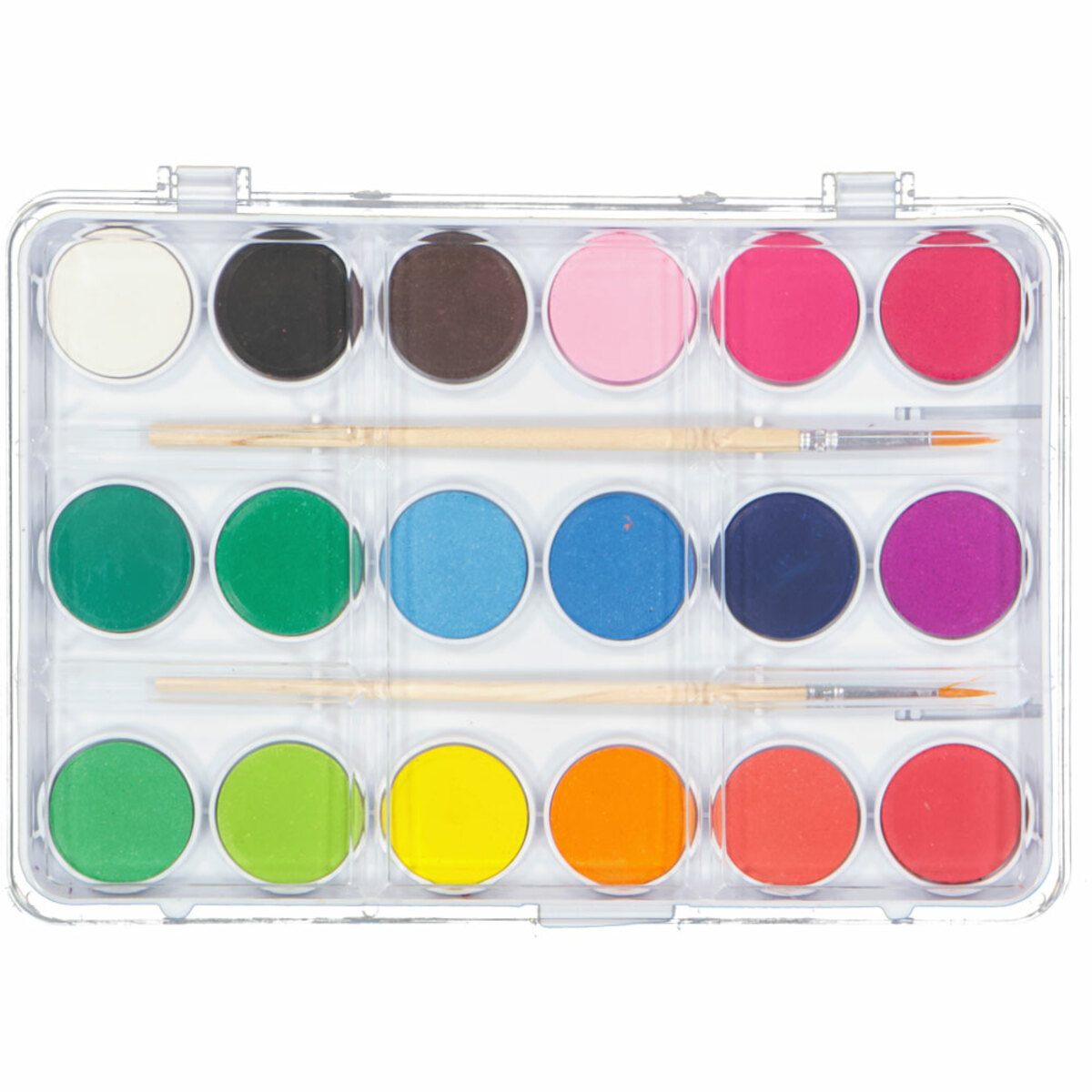 Bild 1 von Tuschkasten, Multicolor, ONE SIZE