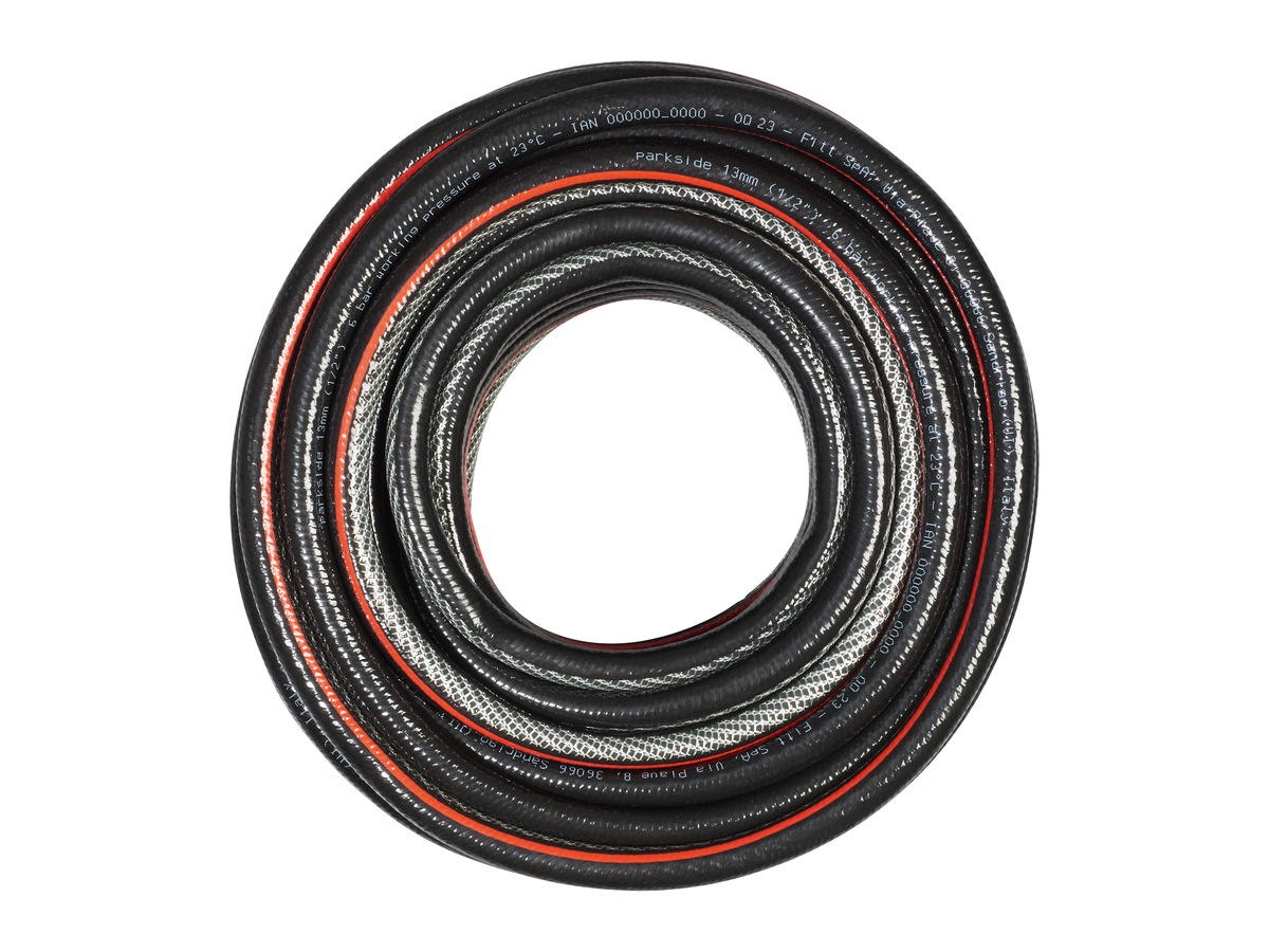 Bild 1 von PARKSIDE PERFORMANCE® Gartenschlauch, 20 m, 5-lagig