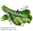 Bild 1 von NATURGUT Bio-Zucchini
