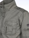 Bild 4 von Herren Fieldjacket
                 
                                                        Grün