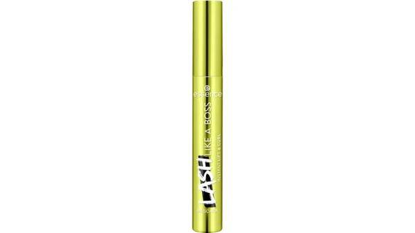 Bild 1 von essence LASH LIKE A BOSS INSTANT LIFT & CURL MASCARA