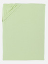 Bild 1 von Jersey-Spannbettuch, 150x200cm
                 
                                                        Grün