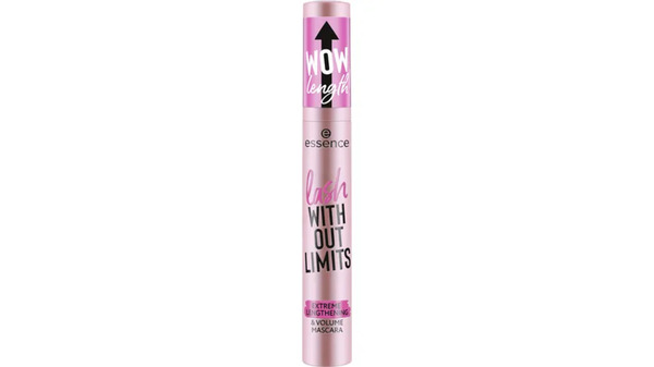 Bild 1 von essence Mascara Lash without Limits Extreme