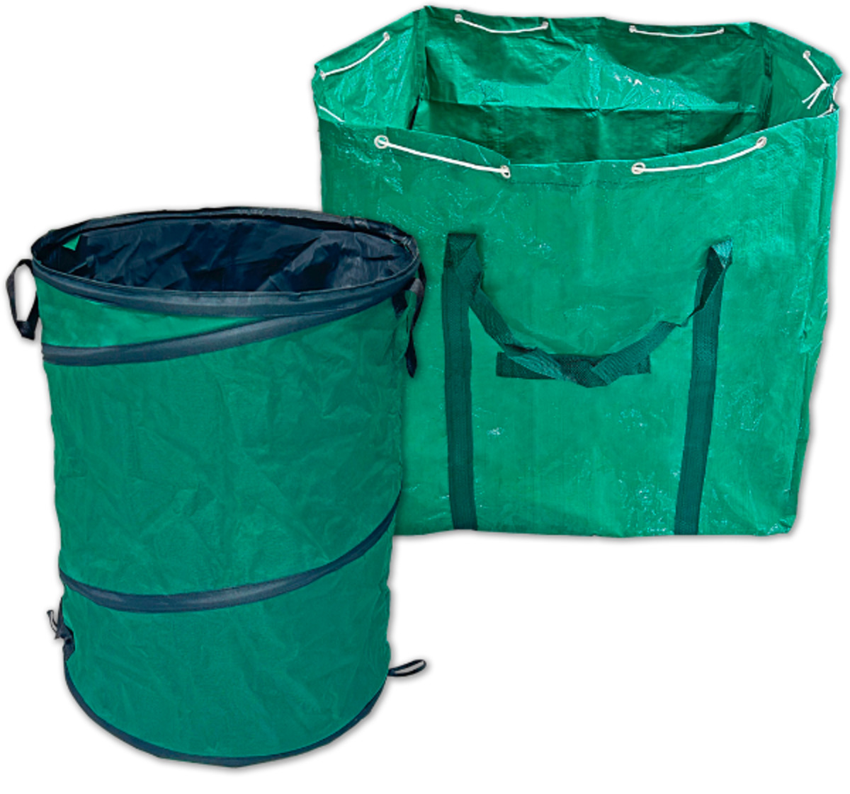 Bild 1 von Gartenabfallsack*