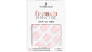 Bild 1 von essence french MANICURE click-on nails