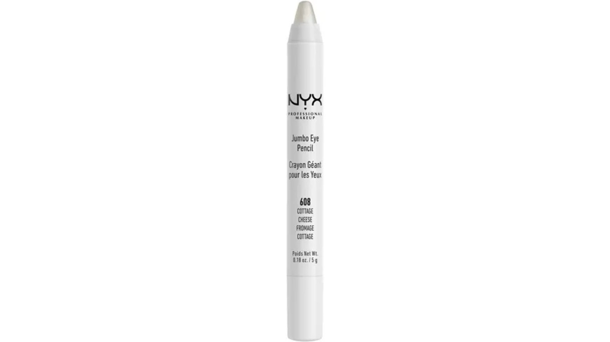Bild 1 von NYX PROFESSIONAL MAKEUP Jumbo Eye Pencil