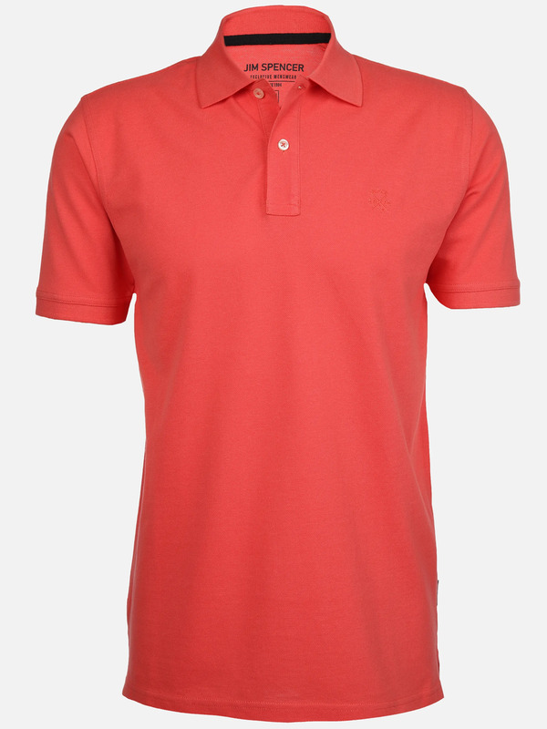 Bild 1 von Herren Poloshirt
                 
                                                        Orange