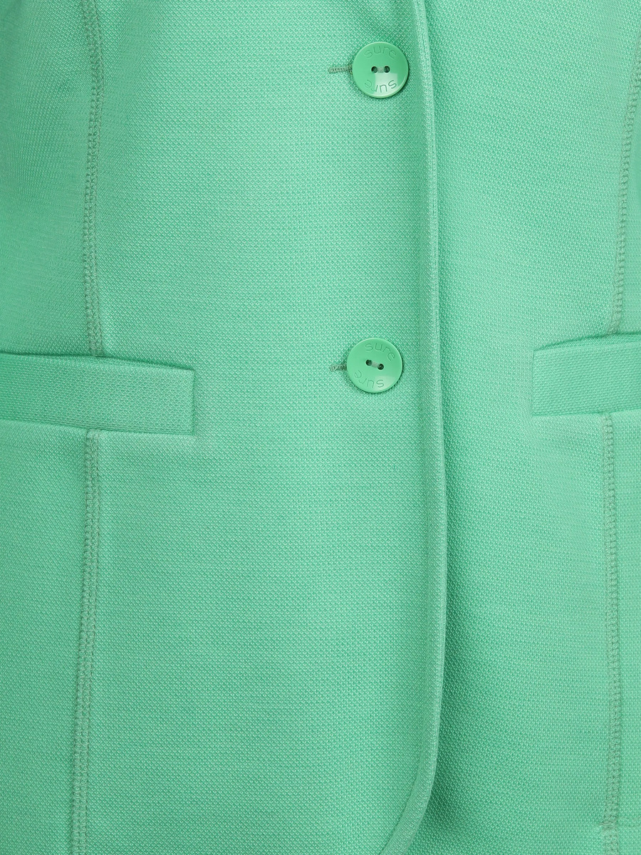 Bild 3 von Damen Jerseyblazer
                 
                                                        Grün