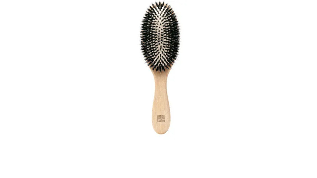 Bild 1 von MARLIES MÖLLER PROFESSIONAL BRUSH Allround Hair Brush