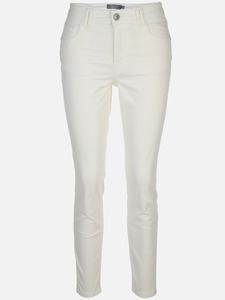 Damen Jeans in superslim Form
                 
                                                        Weiß